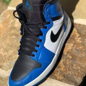 Meet your Posher, Roberto